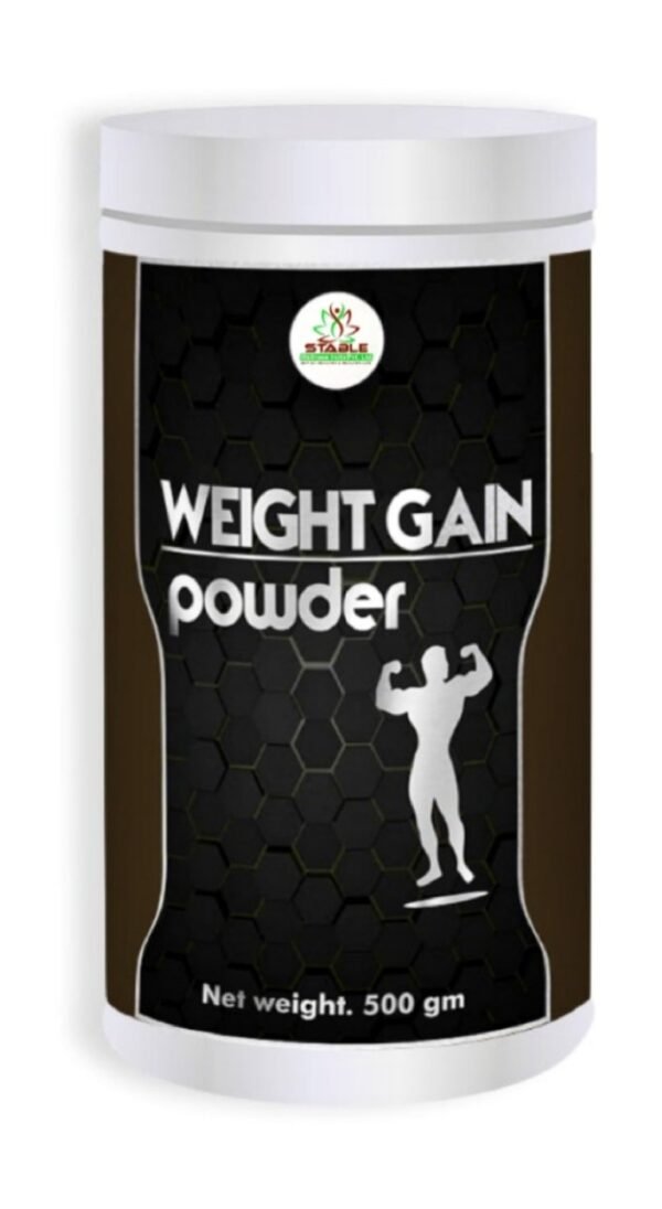 Buy online weight gain powder