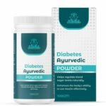 Diabetes Ayurvedic Powder