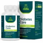 Diabetes Care Capsule