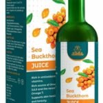 Sea Buckthorn Juice