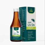 Well Liv Ds syrup